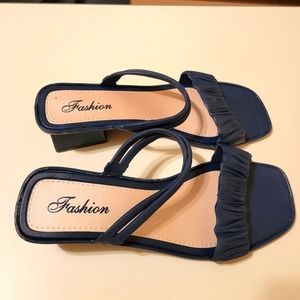 Fashion Sandal shoes